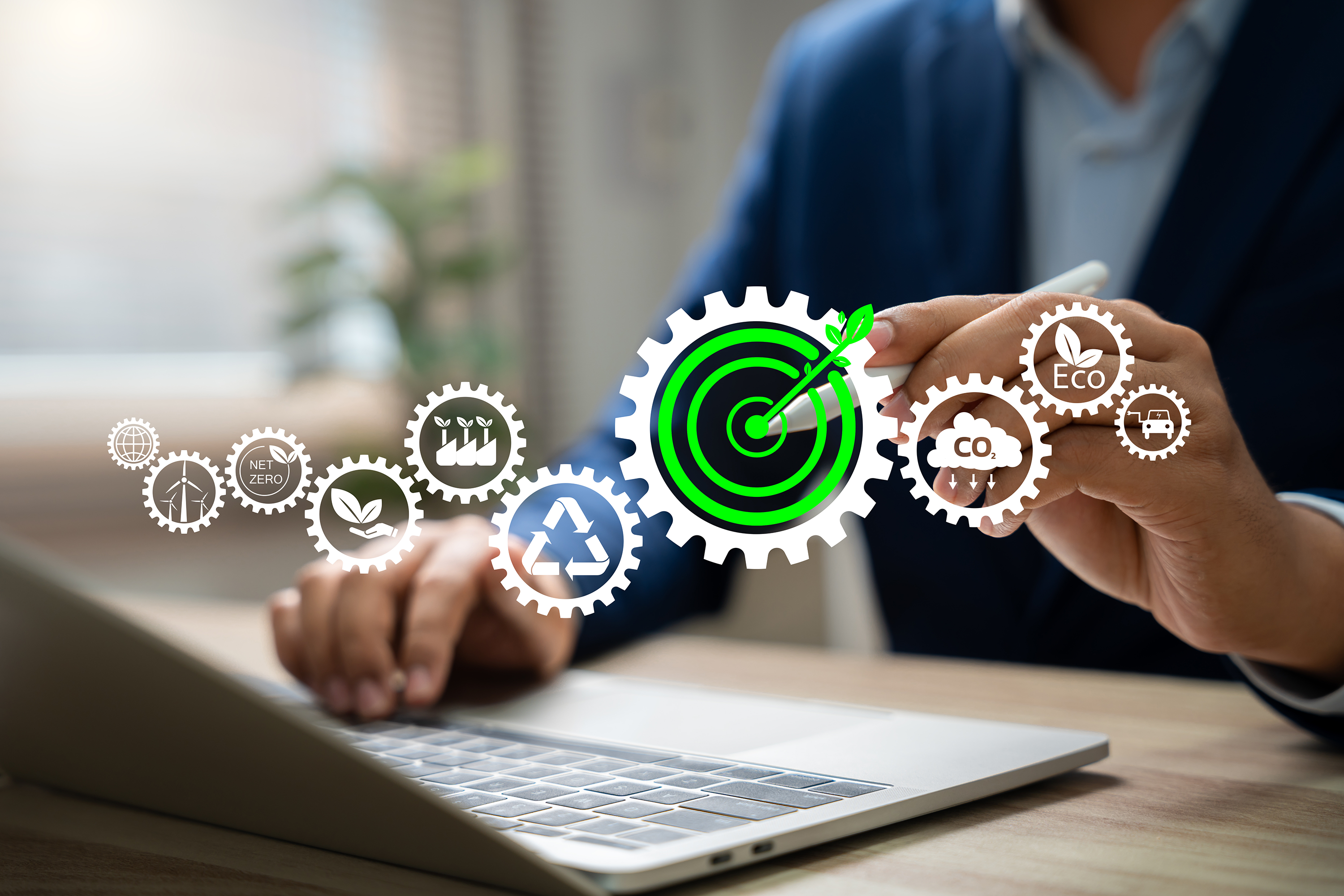 Политика по околна среда